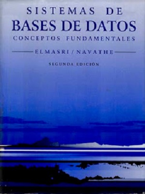 Sistemas de Bases de Datos - Ramez Elmasri & Shamkant B. Navathe - Segunda Edicion